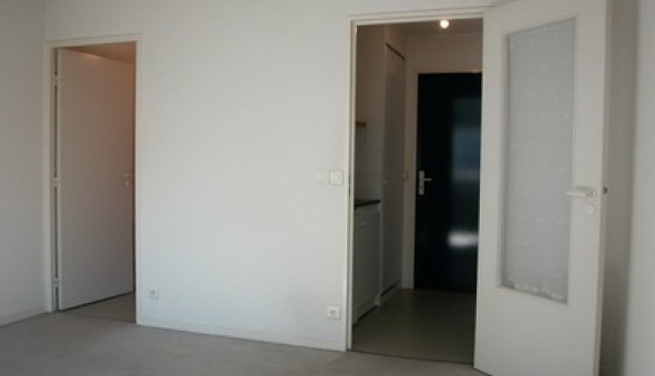 Logement tudiant Studio à Bordeaux (33300)