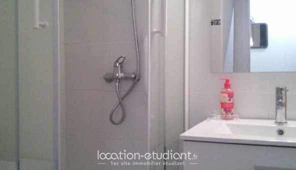 Logement tudiant Studio à Bordeaux (33300)