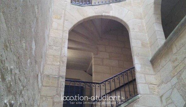Logement tudiant Studio à Bordeaux (33300)