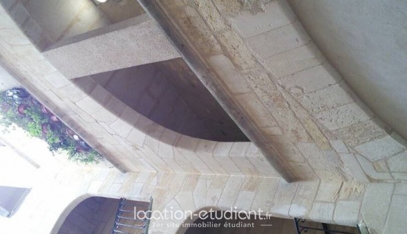 Logement tudiant Studio à Bordeaux (33300)