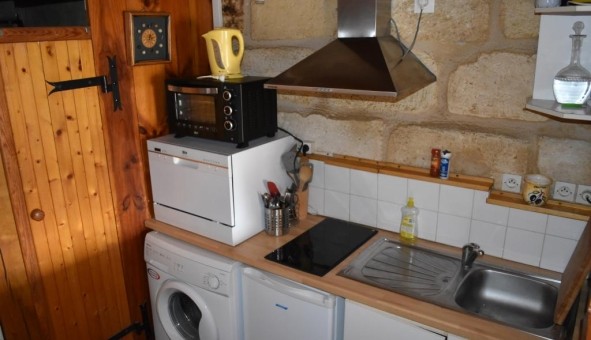 Logement tudiant Studio à Bordeaux (33300)