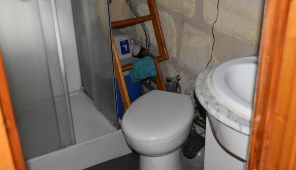Logement tudiant Studio à Bordeaux (33300)