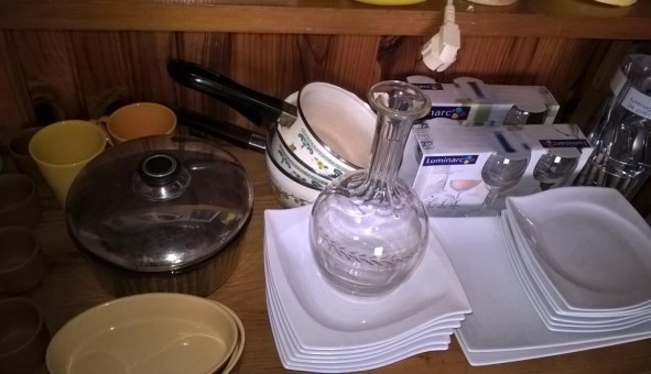 Logement tudiant Studio à Bordeaux (33300)