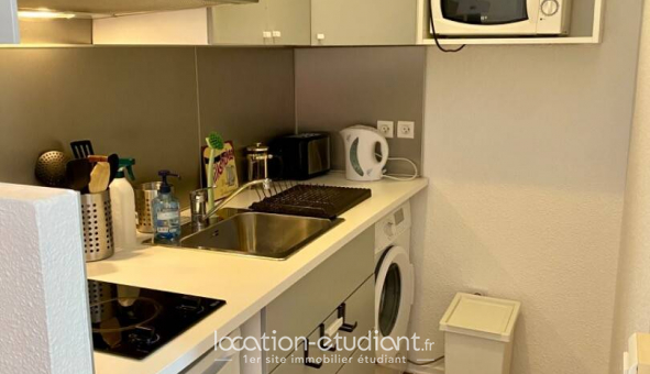 Logement tudiant Studio à Bordeaux (33300)