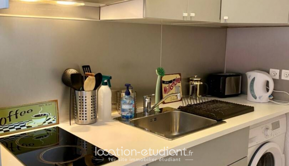 Logement tudiant Studio à Bordeaux (33300)
