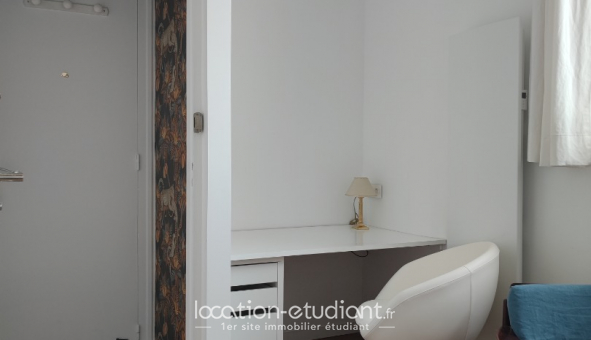 Logement tudiant Studio à Bordeaux (33300)
