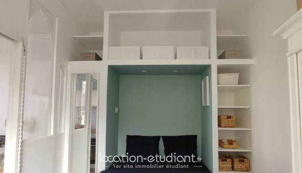 Logement tudiant Studio à Bordeaux (33300)