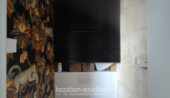 Logement tudiant Studio à Bordeaux (33300)