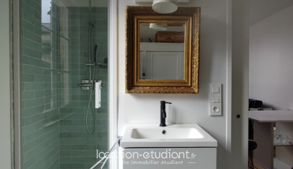Logement tudiant Studio à Bordeaux (33300)