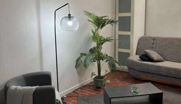 Logement tudiant Location Studio Vide Bordeaux (33300)
