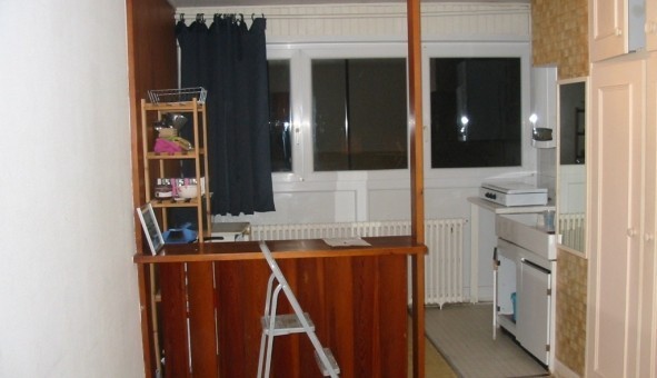 Logement tudiant Studio à Bordeaux (33300)