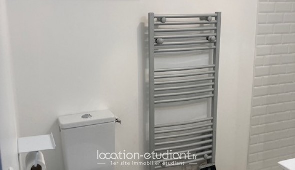 Logement tudiant Studio à Bordeaux (33300)