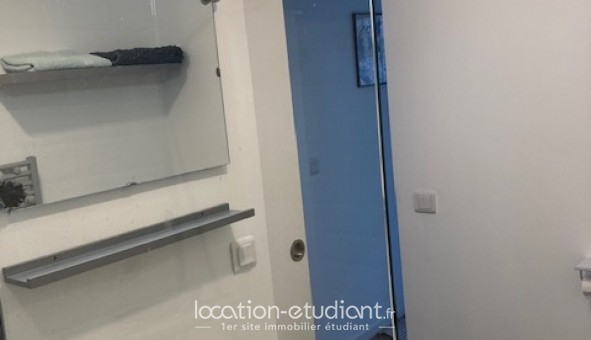 Logement tudiant Studio à Bordeaux (33300)