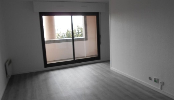 Logement tudiant Studio à Bordeaux (33300)
