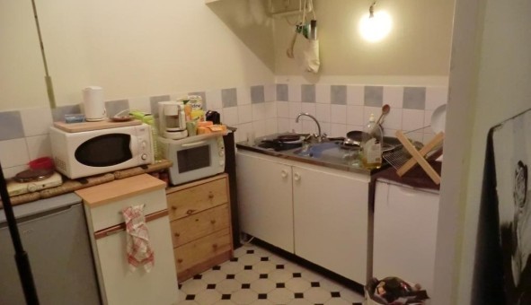 Logement tudiant Studio à Bordeaux (33300)