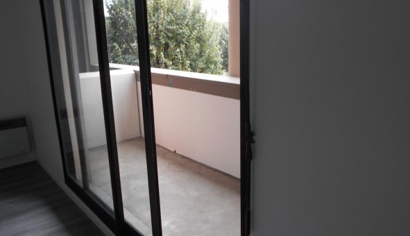 Logement tudiant Studio à Bordeaux (33300)