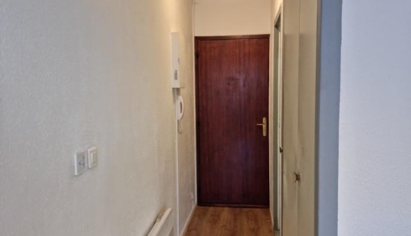 Logement tudiant Studio à Bordeaux (33300)