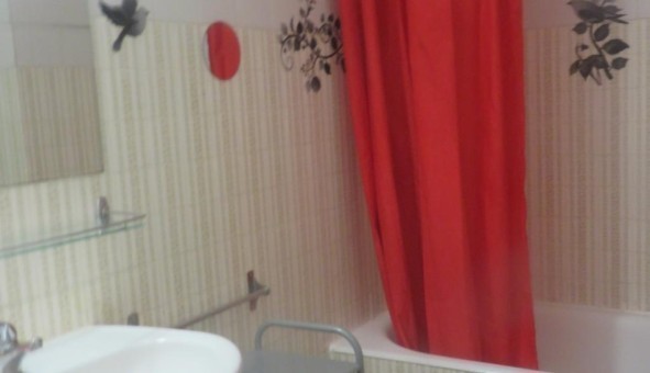 Logement tudiant Studio à Bordeaux (33300)