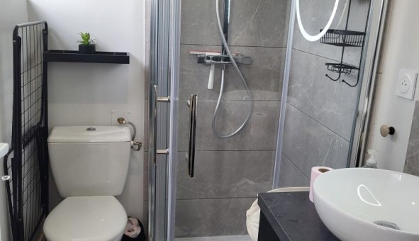 Logement tudiant Studio à Bordeaux (33300)