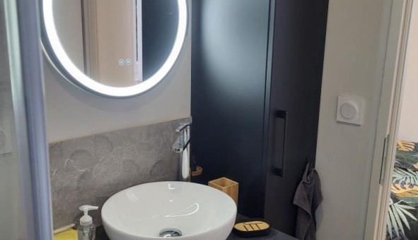 Logement tudiant Studio à Bordeaux (33300)
