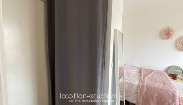 Logement tudiant Studio à Bordeaux (33300)