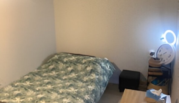 Logement tudiant Studio à Bordeaux (33300)