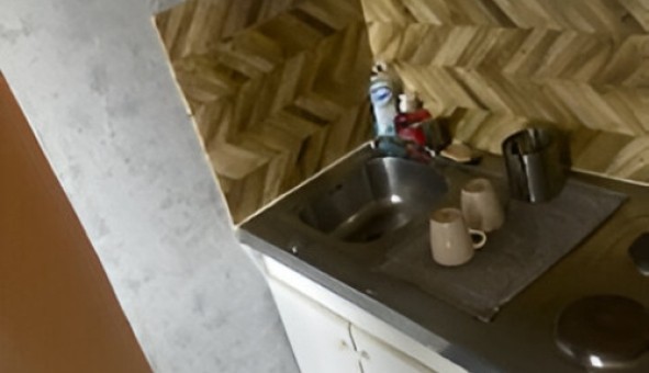 Logement tudiant Studio à Bordeaux (33300)