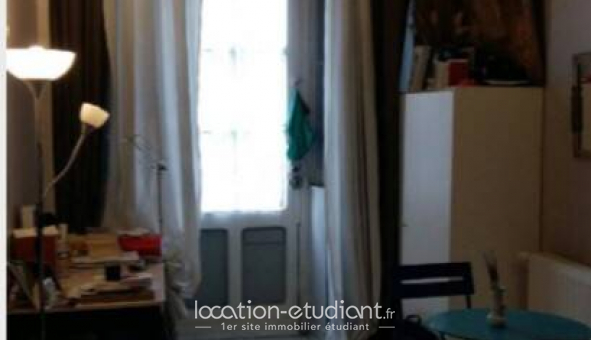Logement tudiant Studio à Bordeaux (33300)