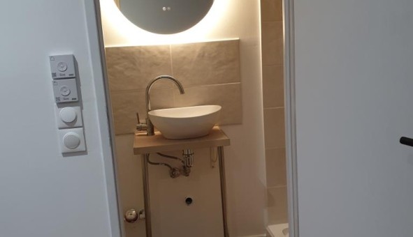 Logement tudiant Studio à Bordeaux (33300)