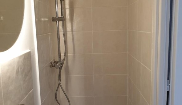 Logement tudiant Studio à Bordeaux (33300)