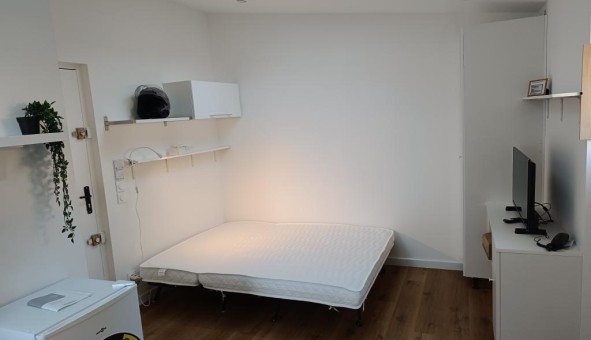 Logement tudiant Studio à Bordeaux (33300)