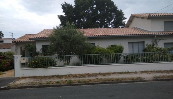 Logement tudiant Studio à Bordeaux (33300)