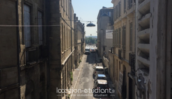 Logement tudiant Studio à Bordeaux (33300)