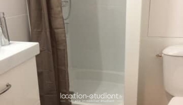 Logement tudiant Studio à Bordeaux (33300)