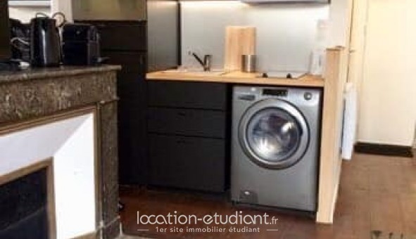 Logement tudiant Studio à Bordeaux (33300)