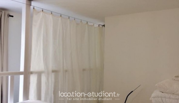 Logement tudiant Studio à Bordeaux (33300)