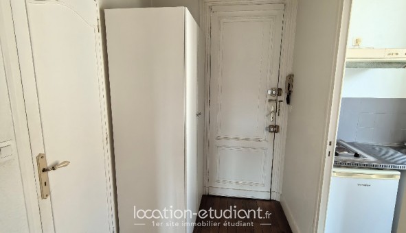 Logement tudiant Studio à Bordeaux (33300)