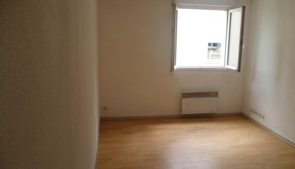 Logement tudiant Studio à Bordeaux (33300)