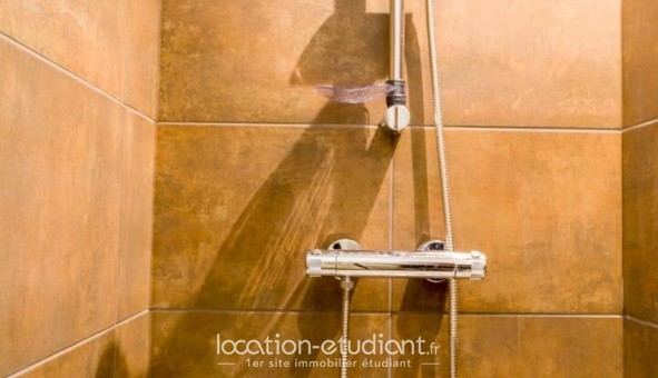 Logement tudiant Studio à Bordeaux (33300)