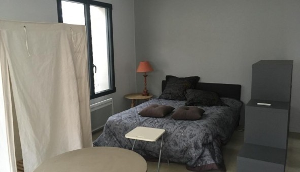 Logement tudiant Studio à Bordeaux (33300)