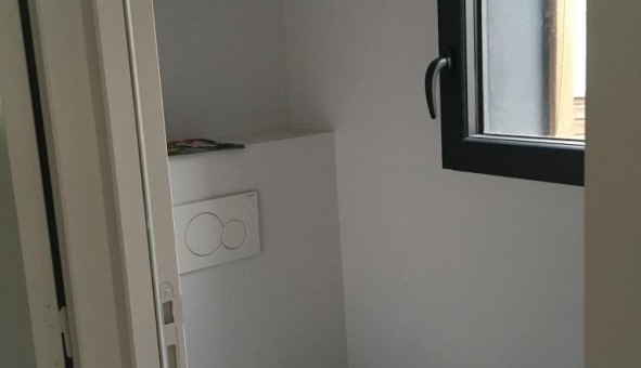 Logement tudiant Studio à Bordeaux (33300)