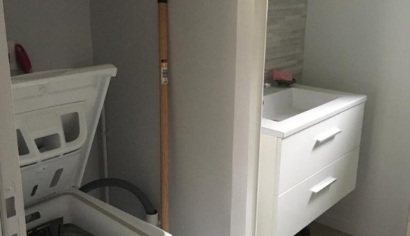 Logement tudiant Studio à Bordeaux (33300)