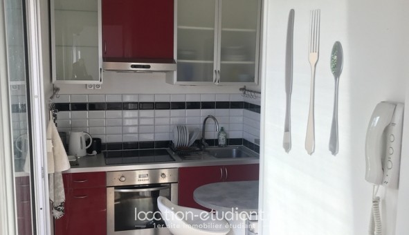 Logement tudiant Studio à Bordeaux (33300)