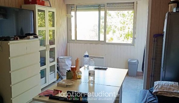 Logement tudiant Location Studio Meublé Bordeaux (33300)