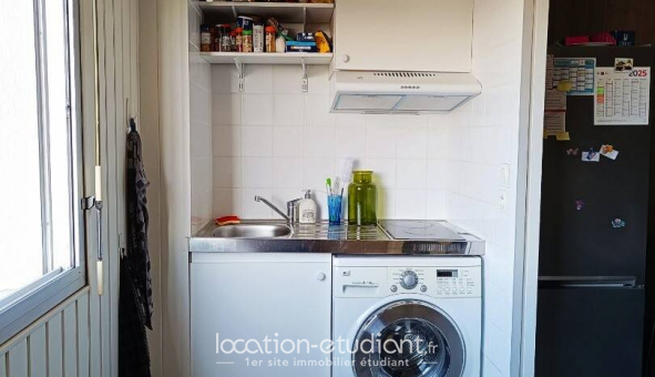 Logement tudiant Studio à Bordeaux (33300)