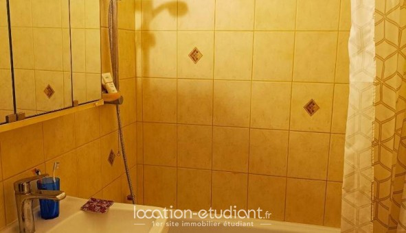 Logement tudiant Studio à Bordeaux (33300)