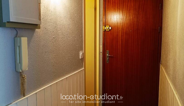Logement tudiant Studio à Bordeaux (33300)