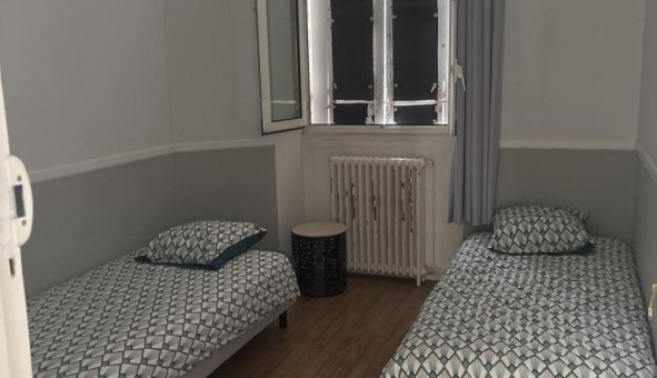Logement tudiant Studio à Bordeaux (33300)