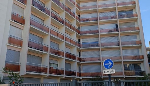 Logement tudiant Studio à Bordeaux (33300)