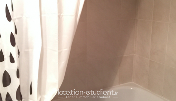 Logement tudiant Studio à Bordeaux (33300)